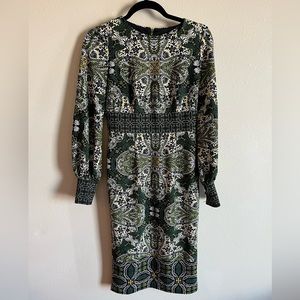 Maggy London Dress